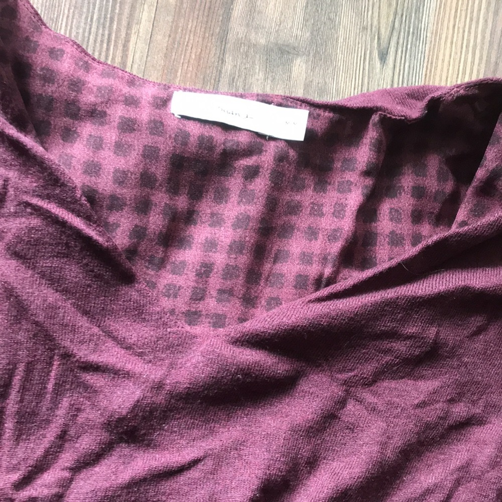 Double layer look - Picture 4 of 4